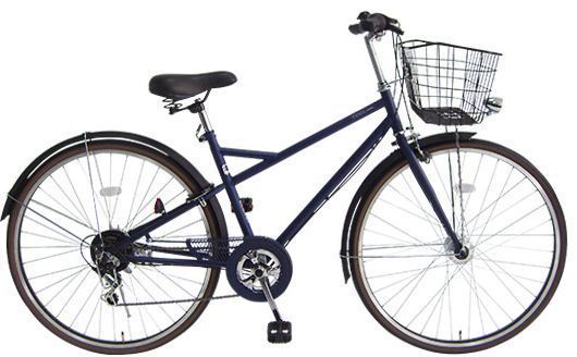 自転車shatie シャティー の口コミ 毎日乗らない たまに乗る人におすすめ 錆びにくい お気に入り自転車見ーつけた